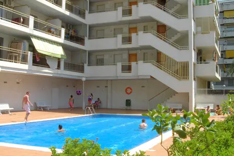 Apartamentos Decathlon & Maraton & Penthalon in Salou, foto 22