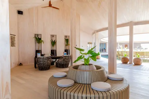 Kagi Maldives Resort & Spa in Kagi Maldives Spa Island — foto 28