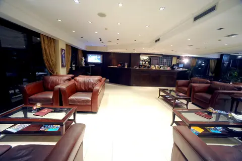Avalon Hotel Thessaloniki in Avalon Hotel Thessaloniki, foto 11