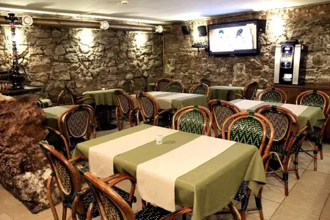 Hotel Monte Kristo in Riga — foto 7