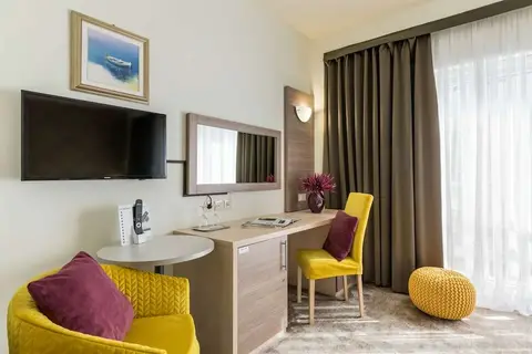 Hotel Mondo in Split — foto 25