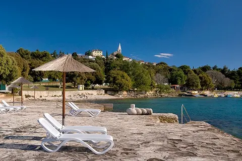 Camping Orsera foto 18