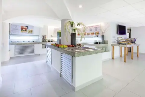 Hotel Adhara Express in Cancun City, foto 18