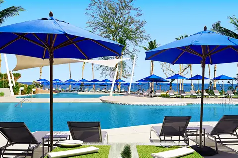 Samui Paradise Chaweng in บ้านบางรักษ์ — foto 19