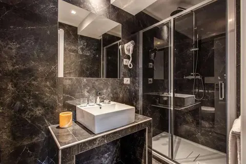 Hotel 55 in Rome, foto 12