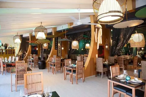 On Hotels OceanFront in Almonte — foto 23