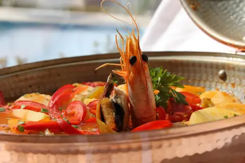 Miramar Hotel & Spa in Ovar — foto 20