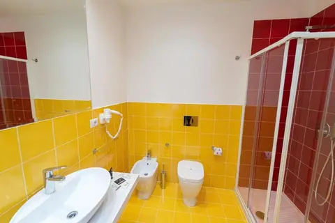 HG Boutique Toledo Napoli Centro by ClaPa Group in Napels, foto 9