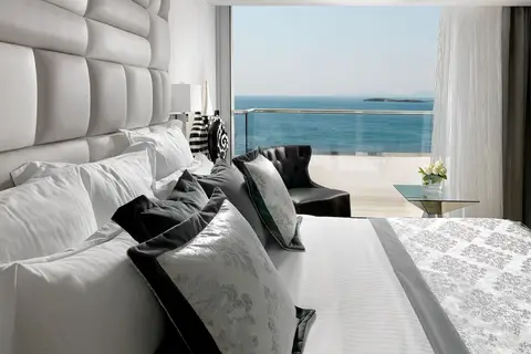 Divani Apollon Palace & Thalasso in Athene — foto 29