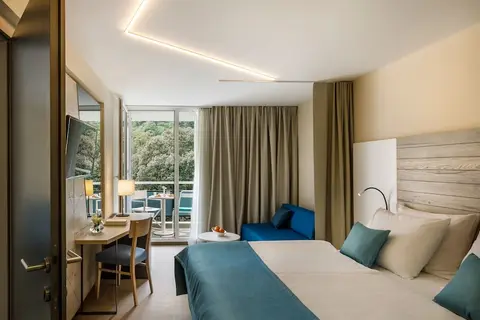 Hotel Marina in Mošćenička Draga — foto 27