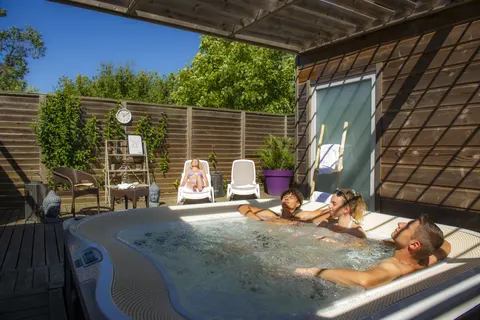 Camping Loyada foto 18