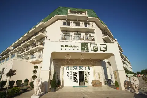 Therma Eco in Златни пясъци — foto 3