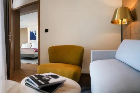 Hotel Excelsior Dubrovnik in Dubrovnik — foto 19