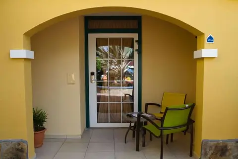 Amsterdam Manor Beach Resort in Punta Brabo — foto 30