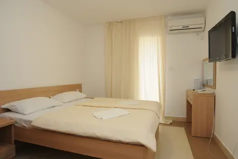 Hotel Anita in Budva — foto 12