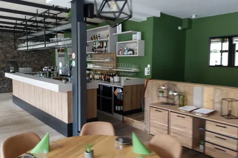 Vakantiepark Kohnenhof foto 7