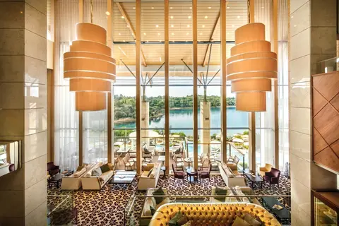 Monte Mulini Adults Exclusive Hotel By Maistra in Rovinj — foto 2