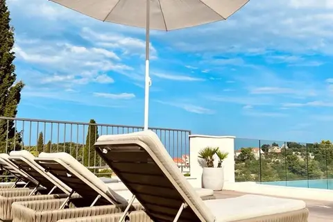 Kalamota Beach House in Kolocep Island — foto 7