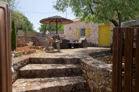 Ranzo Ionio in Erisos Municipal Unit — foto 11