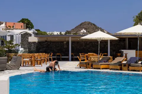 Xenones Filotera in Δημοτική Ενότητα Θήρας — foto 3