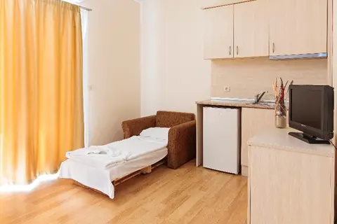 Serena Residence in Созопол — foto 6