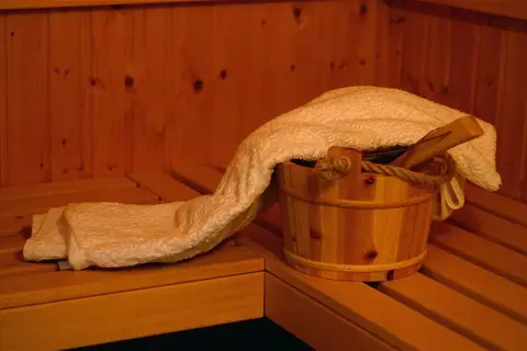 Hotel Mesnerwirt in Westendorf, foto 7