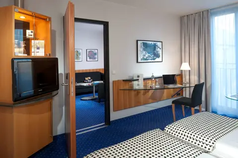 Dorint Hotel Potsdam in Potsdam — foto 11