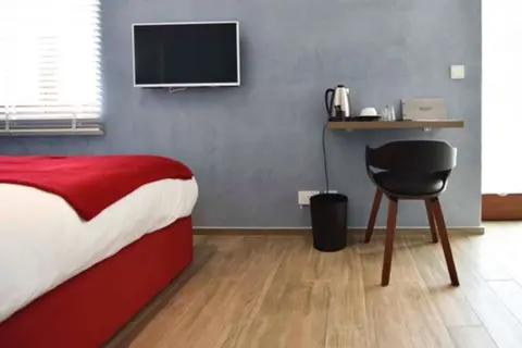Quaint Boutique Hotel Xewkija in Ix-Xewkija — foto 3