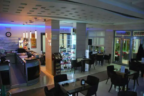 Hotel Comfort Tirana in Tirana, foto 20