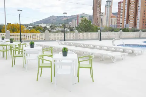 Primavera Loix in Benidorm — foto 8