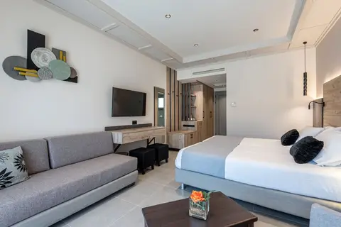 Palladium Hotel in Μαρμάρι — foto 29