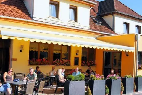 Hotel Restaurant Laux foto 1