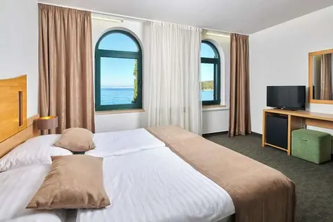 Veya Maradiso Hotel by Aminess in Omišalj, foto 4