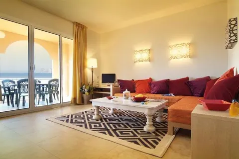 Pierre & Vacances Terrazas Costa del Sol foto 5