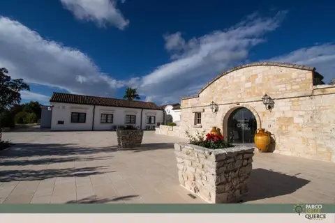 Hotel Parco Delle Querce in Crispiano, foto 2