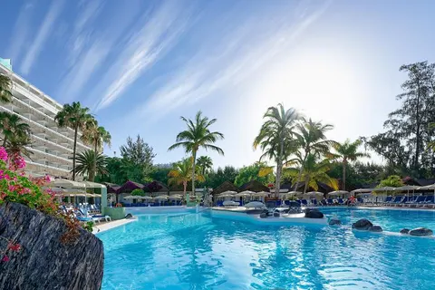 Bull Costa Canaria & Spa foto 1