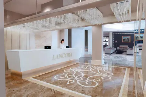 L'Ancora Beach in Kemer, foto 28