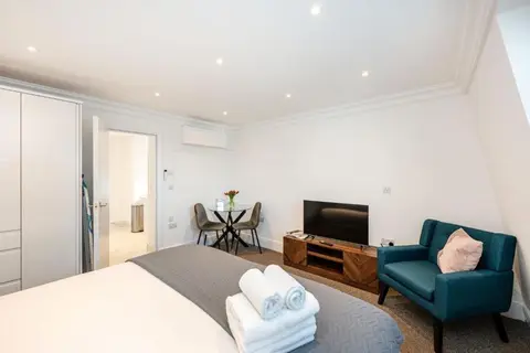 Queensgate Court in Londen, foto 21
