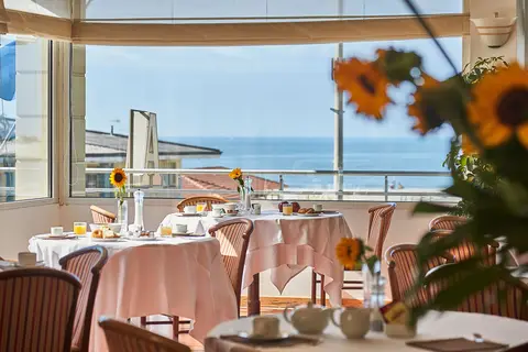 Sina Astor in Viareggio — foto 24