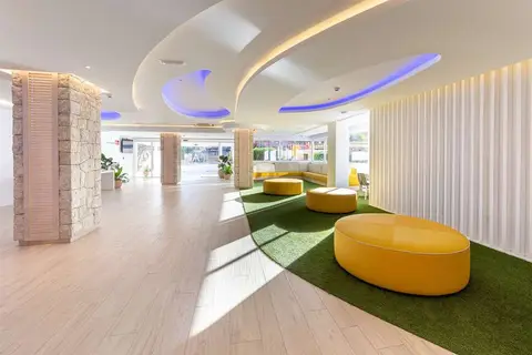 Ambassador Playa I in Benidorm — foto 8
