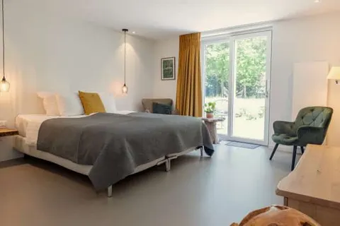 Boutiquehotel Villa de Hazelaar foto 2