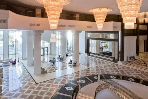 Juju Premier Palace in Kemer — foto 28