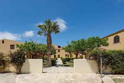 Phi Hotel La Tonnara di Bonagia in Valderice — foto 22