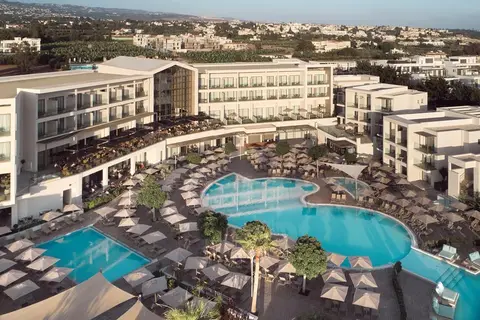 Mare Paphos in Kissonerga — foto 6