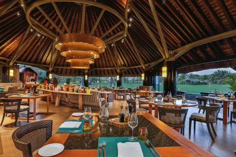 Anahita Golf & Spa Resort in Beau Champ — foto 6