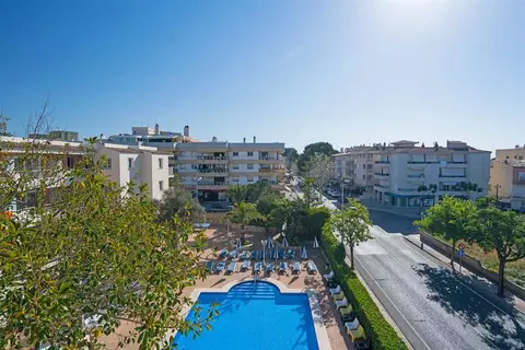 THB Dos Playas Hotel in Capdepera — foto 16