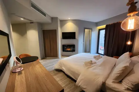 Urban Core Residence in Athene — foto 17