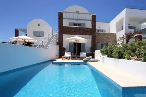 Astro Palace Santorini in Φηρά Θήρας — foto 3