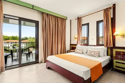 Chrousso Village Hotel in Παλιούρι Κασσάνδρας Χαλκιδικής — foto 4