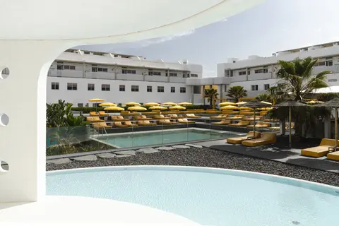 Buendía Corralejo Nohotel in Corralejo, foto 19